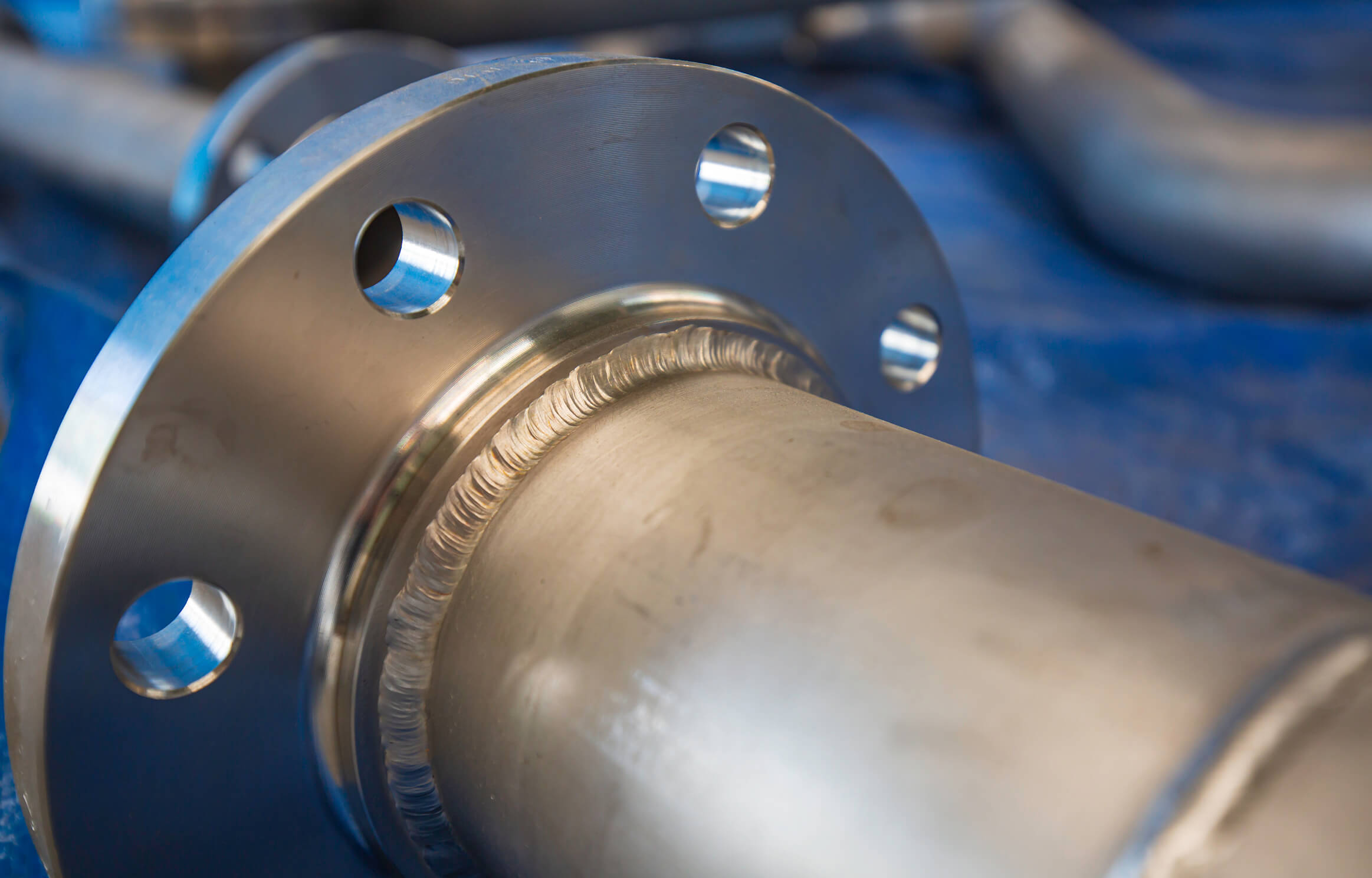 AMS 2700 Passivation Services